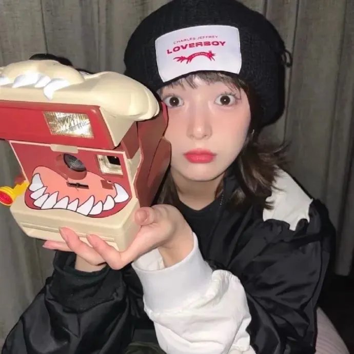 嘉年华大盗 在线观看